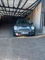 MINI BMW/Mini Cooper S R53 - MINI Cooper S R53 Gebrauchtwagen