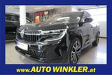 Renault Espace E-Tech LED/7Sitze/Navi - Renault Espace mit Hybrid-Antrieb