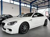BMW 640i Coupe/M-Paket/Österreichische Zulassung/ - BMW 640 aus 2013