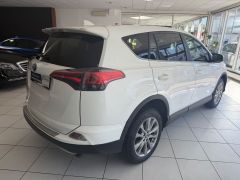 TOYOTA RAV 4 RAV4 2.5 VVT-i Hybrid ACC 360 Kamera LED
