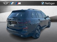 BMW X7 - Vorschau Bild 4
