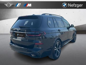 BMW X7 - 4
