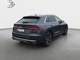 Audi SQ8 TFSI quattro*Navi*Matrix*Alu*AHK*DVD*B&O*HUD - gebrauchte Audi SQ8 aus dem Jahr 2024