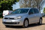 Volkswagen Golf 1.4 TSI 90 kW Style - Scheckheftgepflegt - Gebrauchtwagen in Dresden bis 5.000 Euro