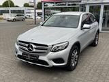 Mercedes-Benz GLC 250 GLC -Klasse GLC 250 d 4Matic - gebrauchte Mercedes-Benz GLC 250 aus dem Jahr 2018