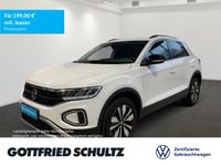 Volkswagen T-Roc - Vorschau Bild 1