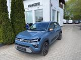 Dacia Spring Extreme electric 65 - Dacia Spring Gebrauchtwagen in Berlin