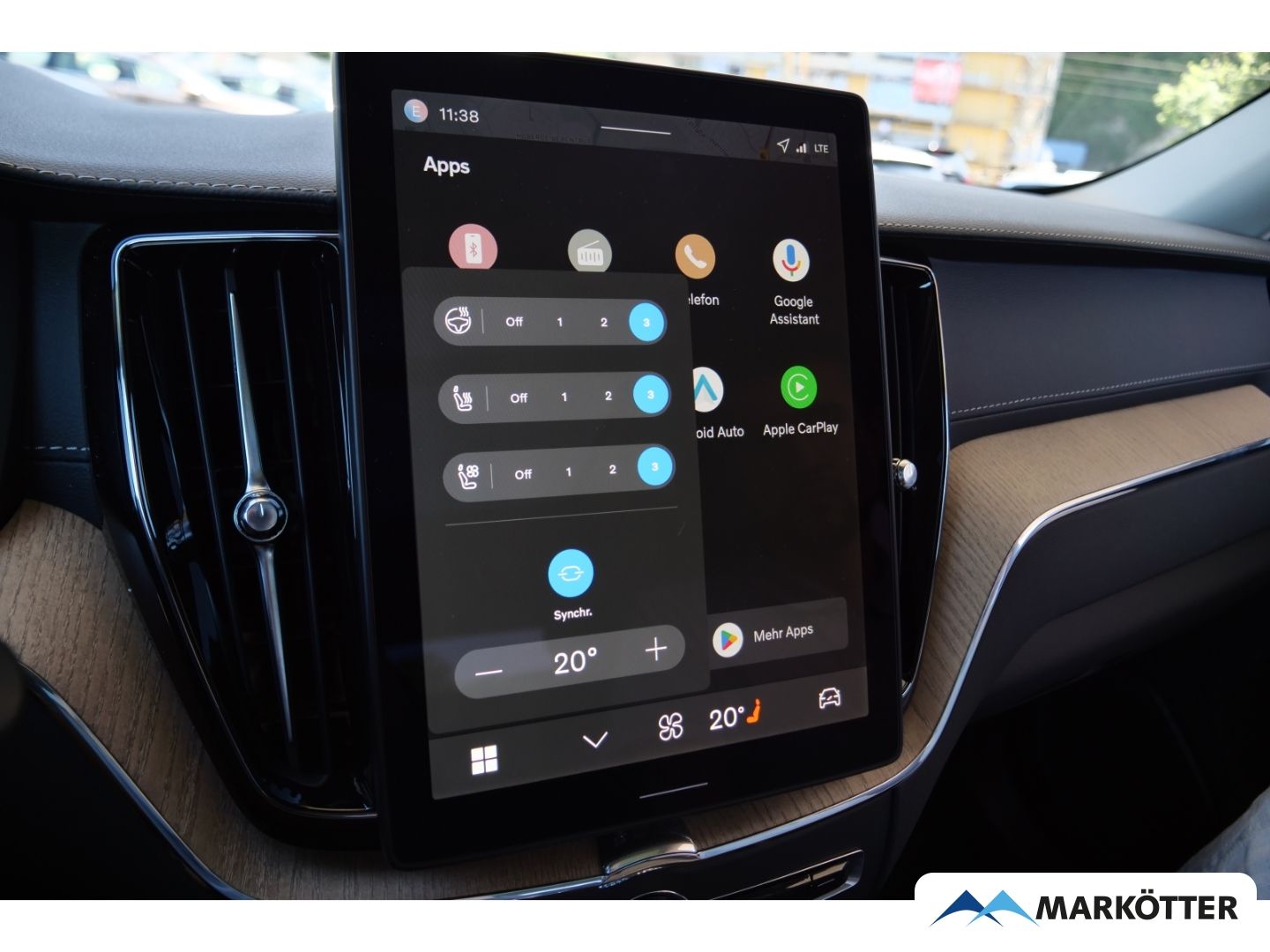 Volvo XC60 - Bild 26