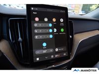 Volvo XC60 - Vorschau Bild 26