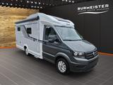 Knaus Van Wave VANSATION 640 MEG  - Knaus Teilintegrierter