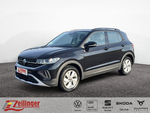 Volkswagen T-Cross Life TSI DSG|APP-CONNECT|IQ.DRIVE|ACC