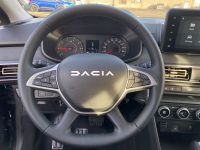 Dacia Sandero - Vorschau Bild 19