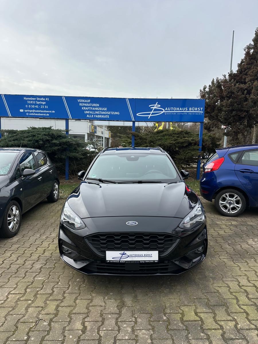 Ford Focus Turnier ST-Line !!Zahnriemen NEU!!