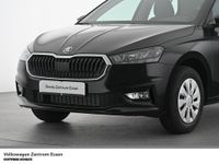 Skoda Fabia - Vorschau Bild 8