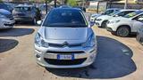 Citroën Citroen C3 PureTech 82Cv Exclusive X NeoPatentat - Citroen C3 X