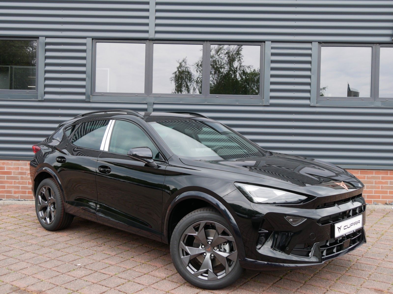 Cupra Formentor 1.5 eTSI 110kW 7-Gang DSG|360°|SHZ