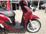 Honda SH Mode 125 FSH*1. Hand*wenig Km*TopCase*Keyless - HONDA SH MODE 125