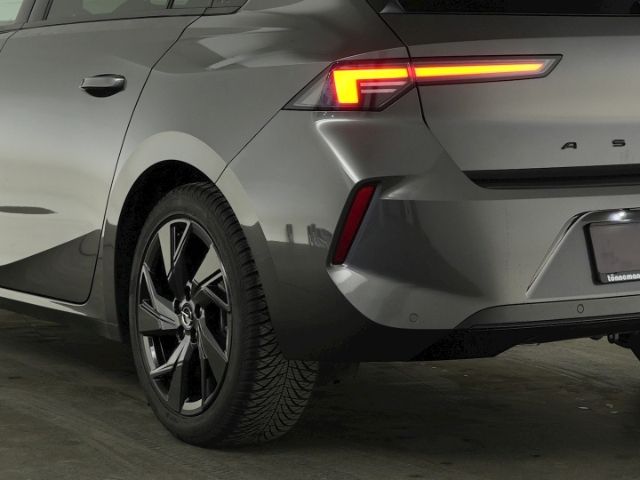 Astra L LIM GS AT+LED MATRIX+NAVI+360 GRAD KAMER