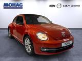 Volkswagen Beetle 1,2 105PS Bluemotion*Club*PDC*NAVI*ALUF. - Volkswagen Beetle in Bochum
