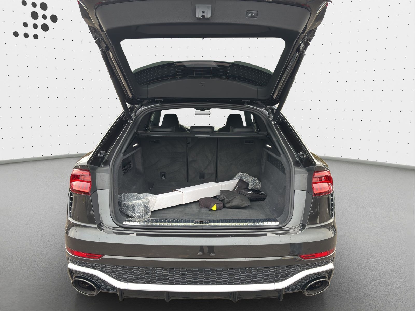 Audi RSQ8 - Bild 10