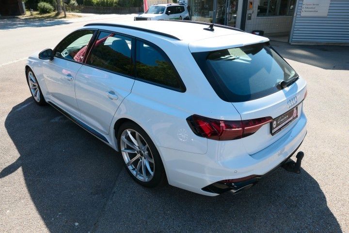 Audi RS4 Avant 2.9 TFSI quattro S-tronic/ AHK/ ACC foto 10