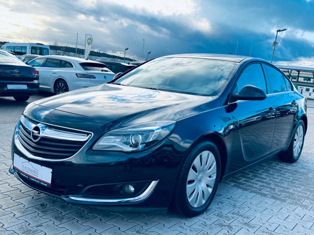 Opel Insignia A Lim. Edition