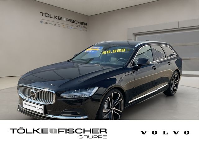 Volvo V90 Kombi B4 (Diesel) Mild-Hybrid Plus Bright