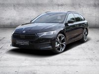 Skoda Octavia - Vorschau Bild 1