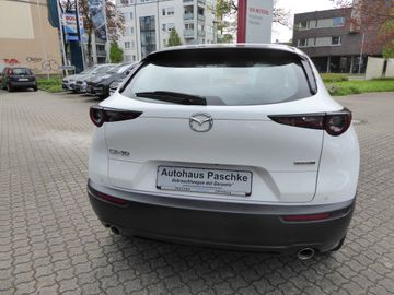 Mazda CX-30 SKYACTIV-X 2.0 M-Hybrid Aut. SELECTION