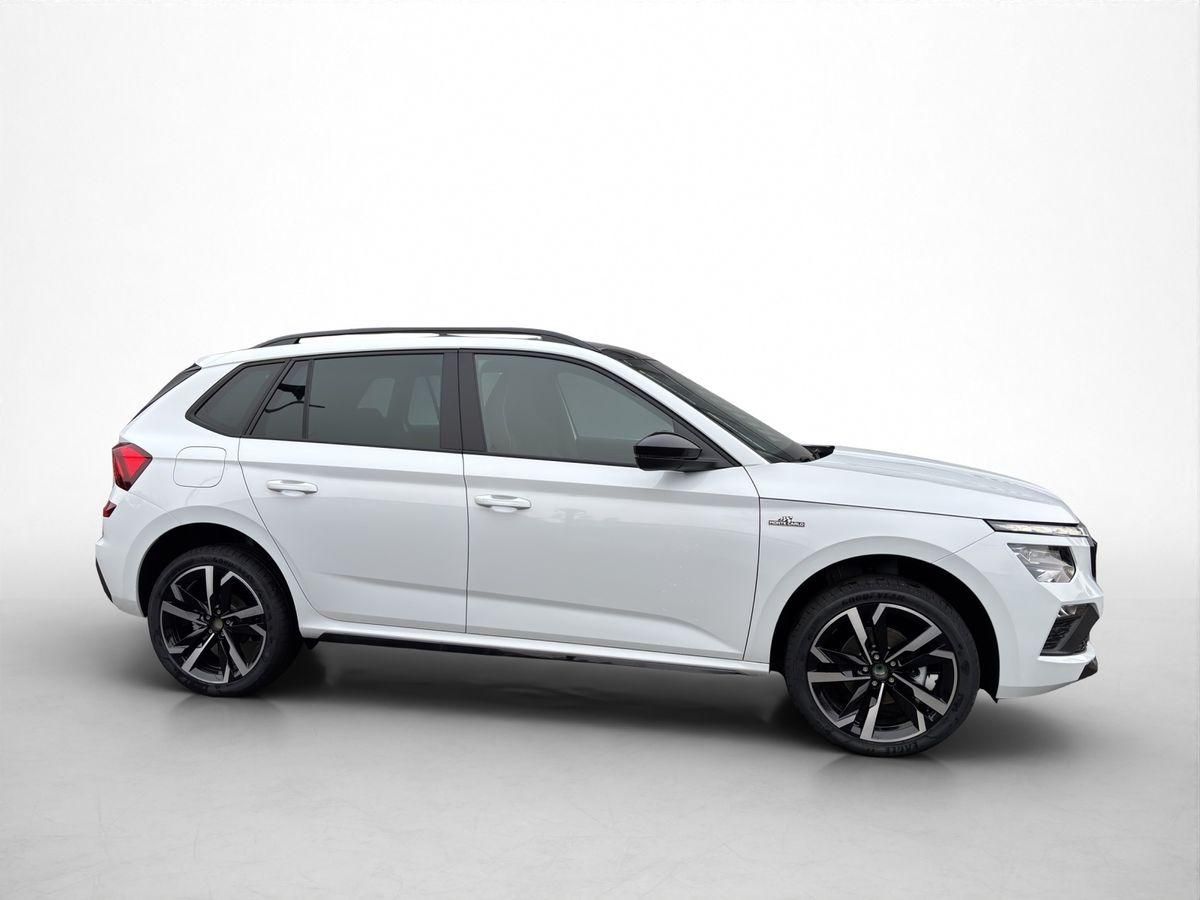 Skoda Kamiq - Bild 4