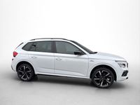 Skoda Kamiq - Vorschau Bild 4