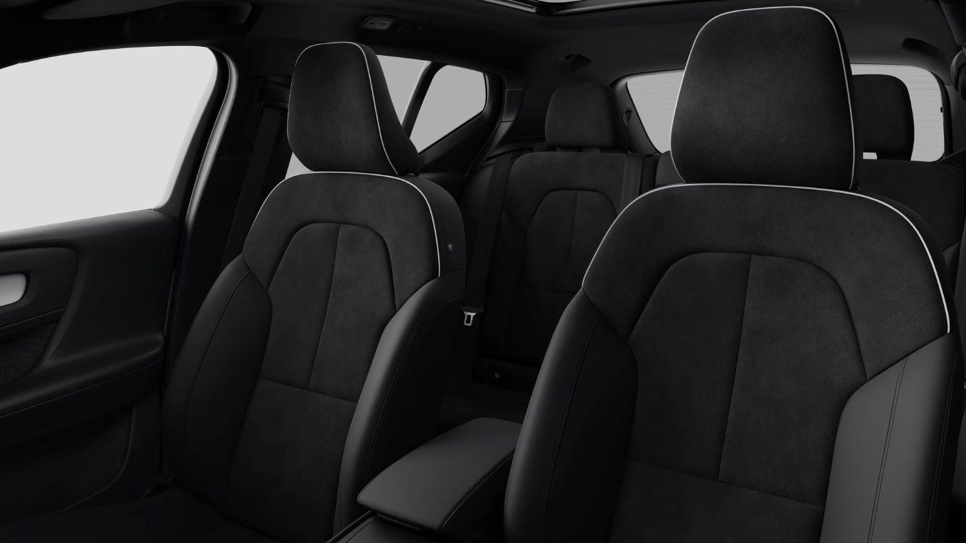 Volvo XC40 - Bild 9