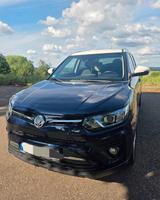 Ssangyong Tivoli 1.5 T-GDi Fizz 2WD | Unfallfrei - Ssangyong Tivoli aus 2020