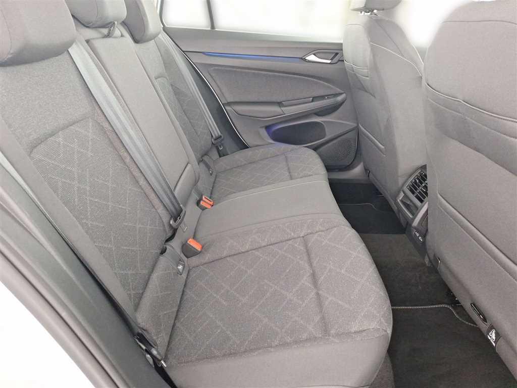 Volkswagen Golf Variant Life 1.0 TSI Winterpaket Standhz, миниатюра 19
