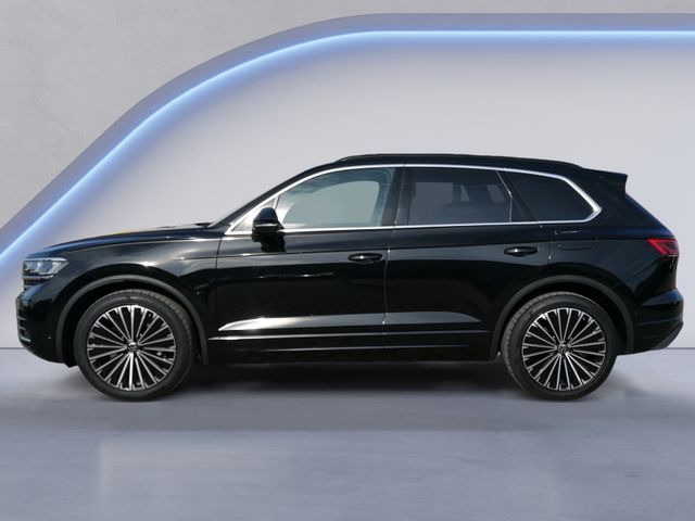 Touareg Elegance 3.0 eTSI 4M HEAD-UP+LUFT+PANO+