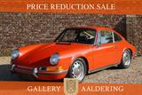 Porsche 911 Urmodell 911T 2.2 Coupe "original paint" PRI - Porsche aus 1971