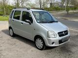Opel Agila TÜV 03/2028 Klima Servo (No Cor... - Opel Agila aus 2005