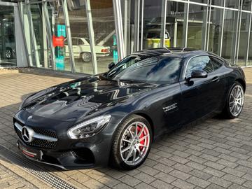 2015 Mercedes-BENZ AMG GT 缩略图 23