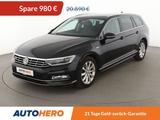 Volkswagen Passat 2.0 TDI Highline 4Motion BM Aut.*ACC*LED - Volkswagen Passat: Motion