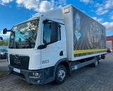 MAN TGL 8.190*Euro 6*Koffer*ACC*Klima