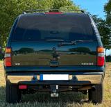 Chevrolet Tahoe 5.3 LT 100% orginal, aufwändig restauriert - Chevrolet Tahoe