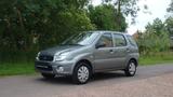 Subaru Justy 1.3 - gebrauchte Subaru Justy aus dem Jahr 2006