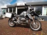 BMW R 1200 GS ESA ASC RDC ABS HG Sturzbü Koffer Spei - Offers