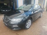 Seat Leon ST FR Black Matt Edition*Infotain*FahPak4 - Seat Leon: I