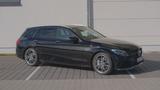 Mercedes-Benz C 43 AMG Mercedes-AMG  360, Burmester,ILS NO OPF
