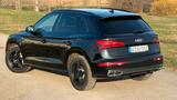 Audi Q5 55 TFSI e S tronic quattro S-Line Sportpaket - Audi Q5 55 TFSI Gebrauchtwagen