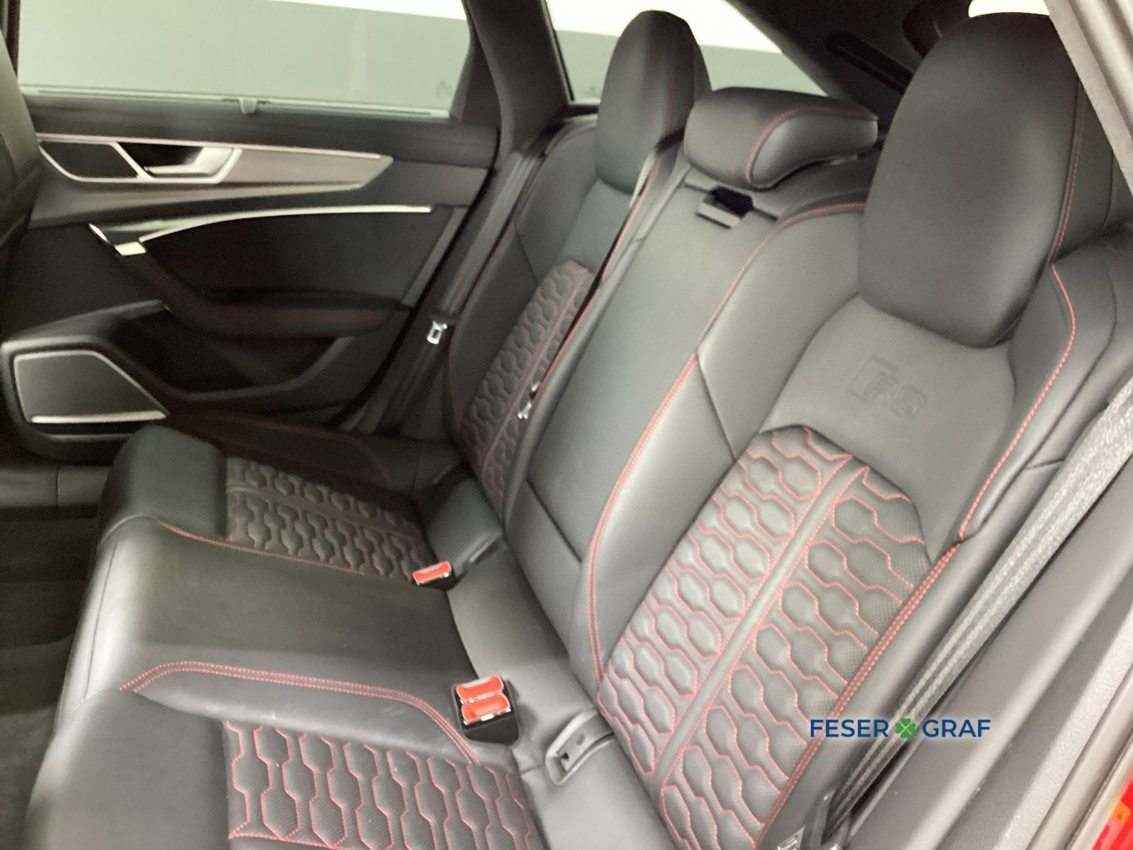 Audi RS6 - Bild 13