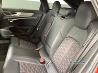 Audi RS6 - Vorschau Bild 13