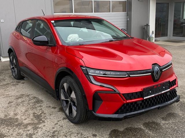 Renault Megane E-tech EV40 Equilibre E2 Sport