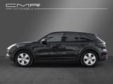 Porsche Cayenne DAB+ Luft PANO 90ltr. Apple Carplay PASM - : Blau, Multifunktionslenkrad